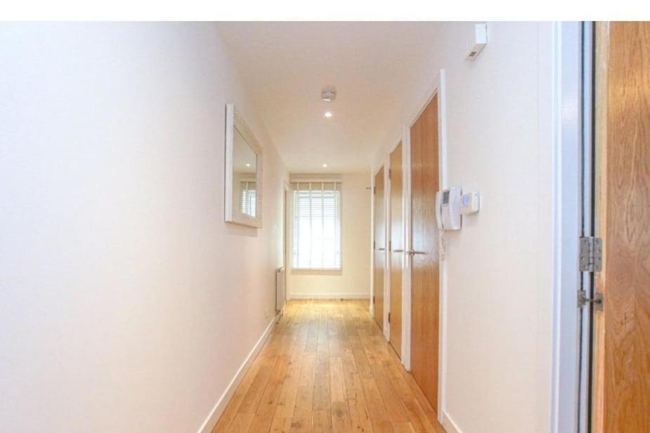 Oswald Apartment - Glasgow City Centre 外观 照片